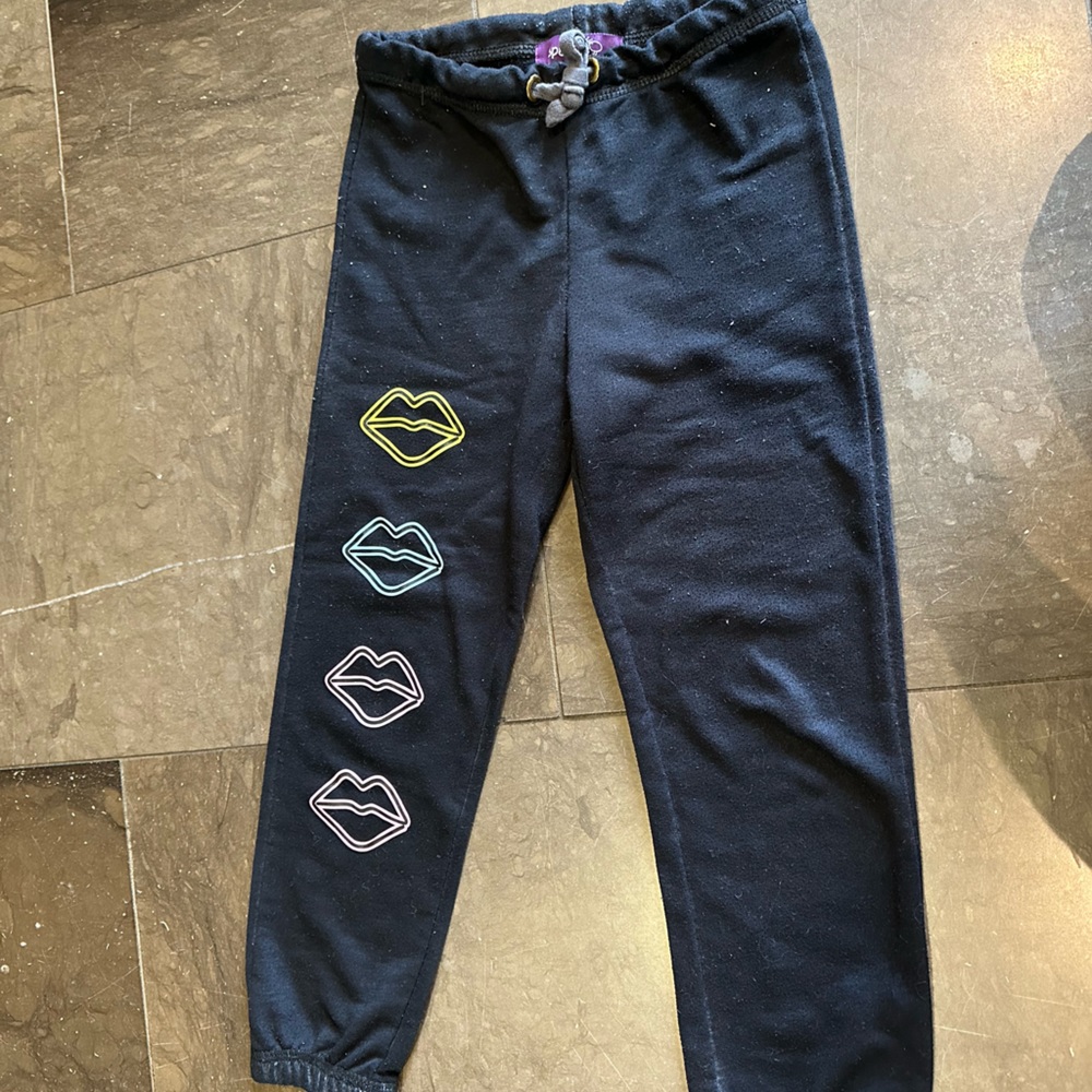 Girls pants, size 4